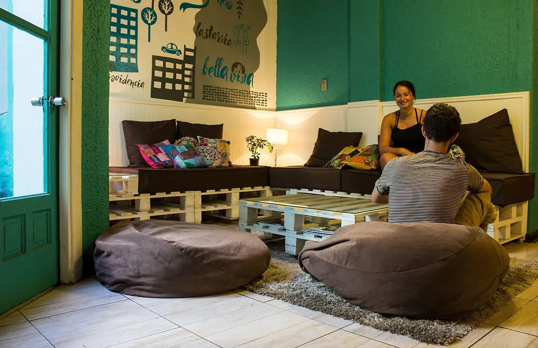 Hostal Forestal-1